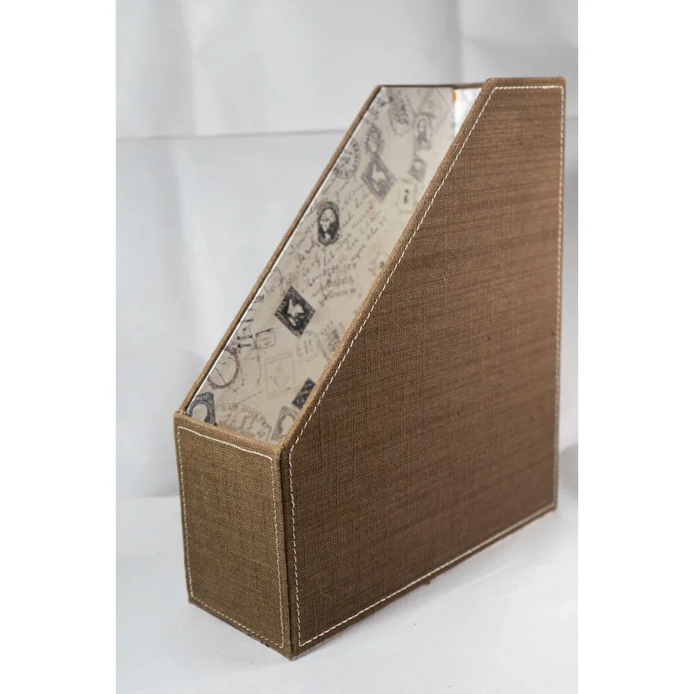 Raymond Waites File & Document Holder Desk Organization Office Supply